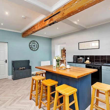 Вілла Finest Retreats - South Barn Winestead Екстер'єр фото