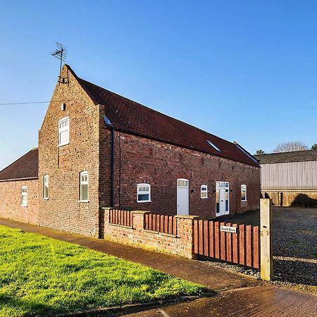 Вілла Finest Retreats - South Barn Winestead Екстер'єр фото