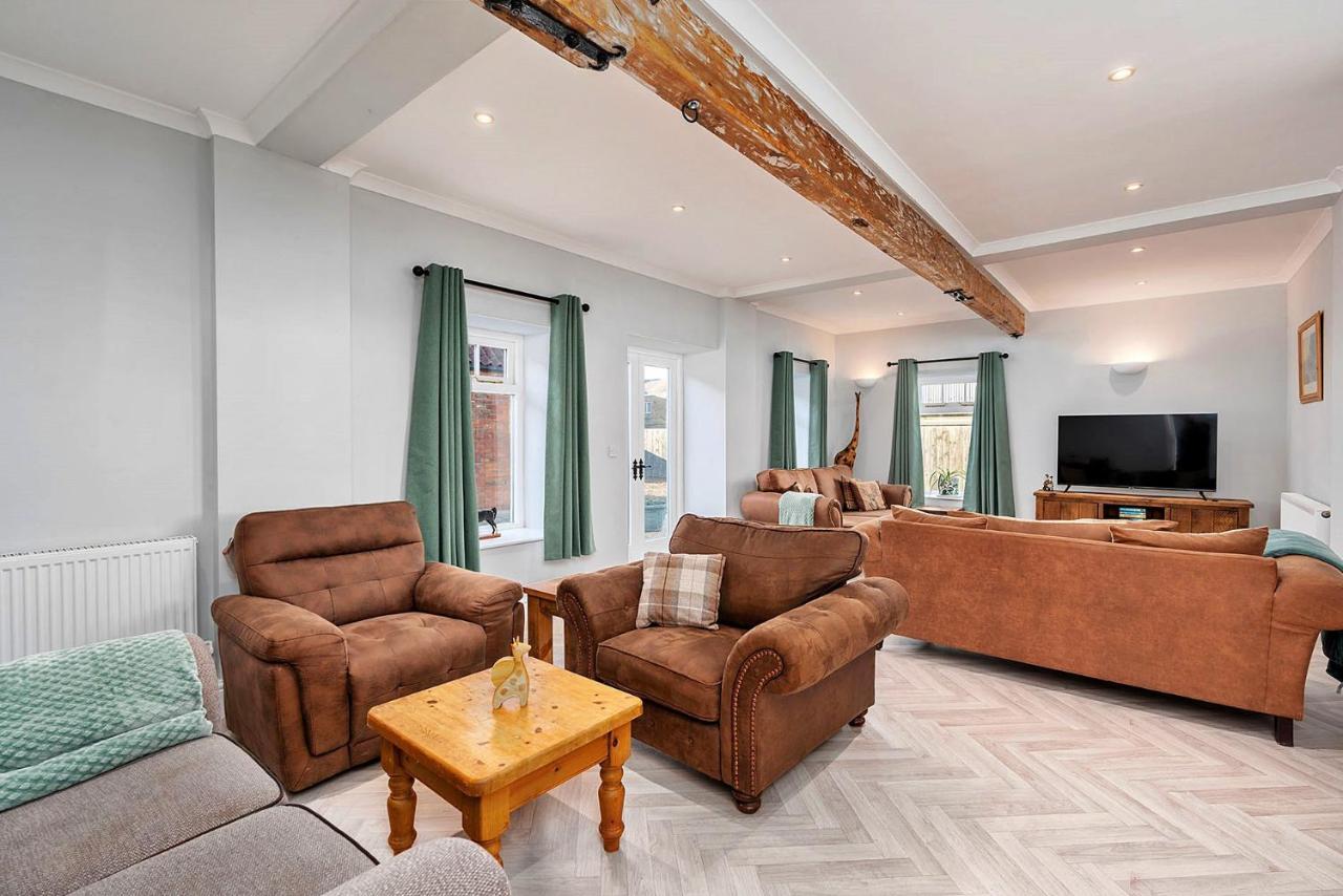 Вілла Finest Retreats - South Barn Winestead Екстер'єр фото